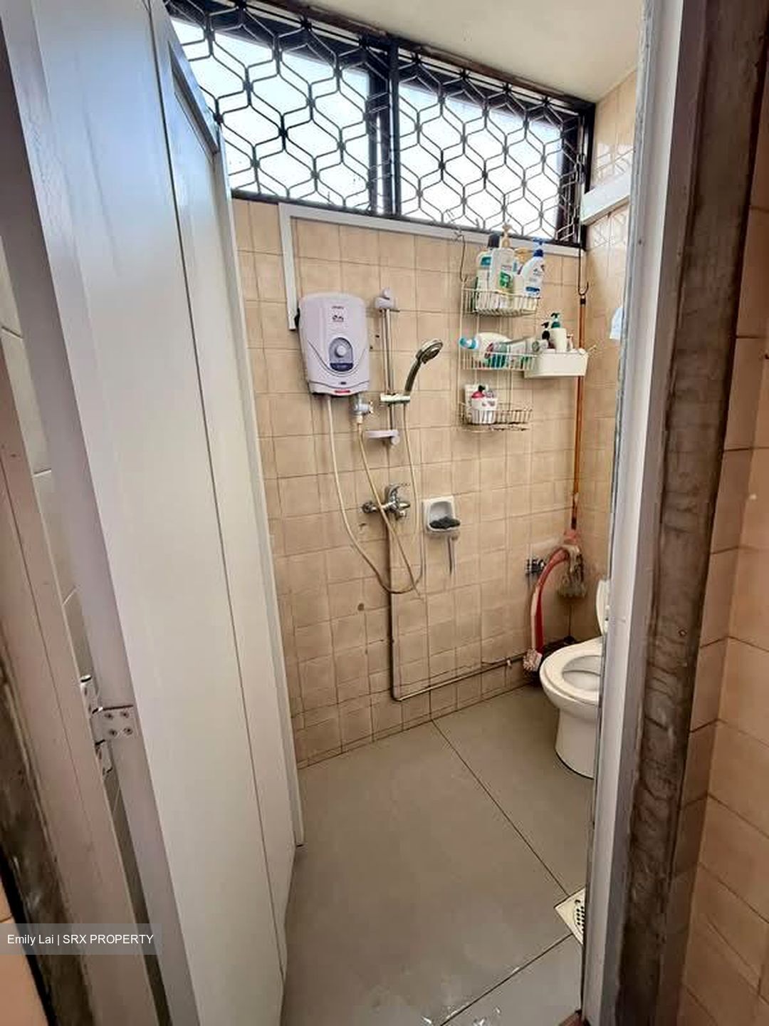 Sai Ho Building (D19), Apartment #596126441